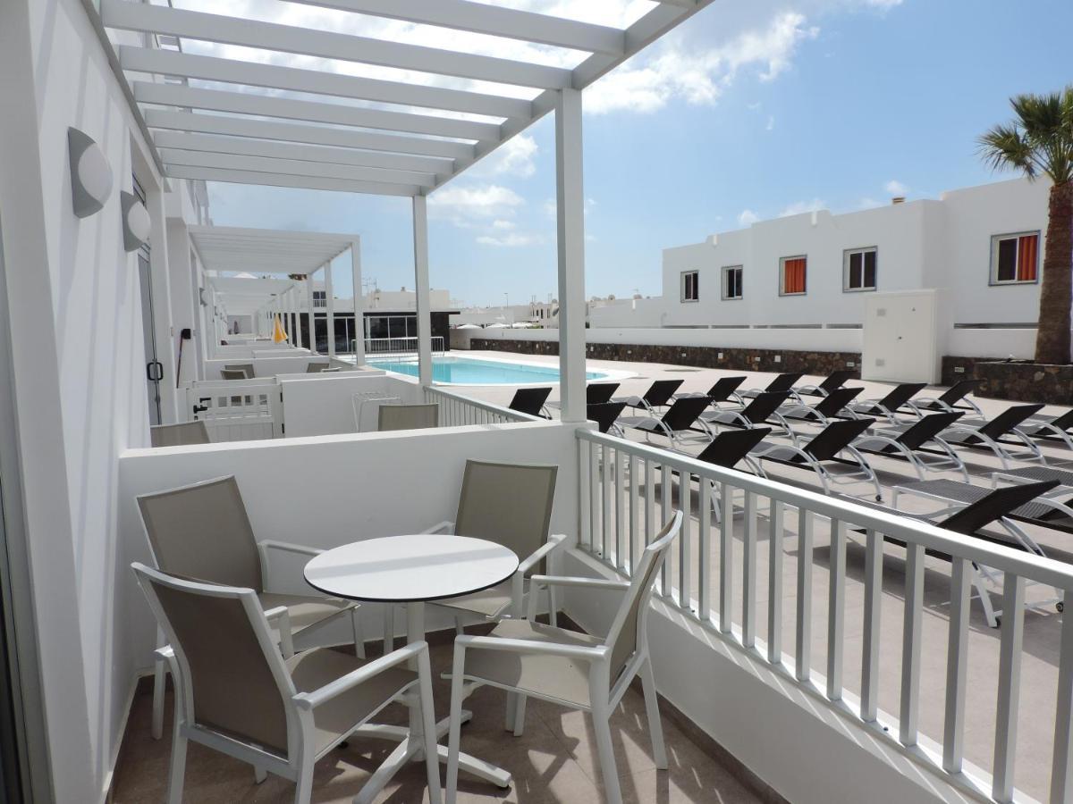 Appartement Gracioseros 106- 2 Bed-gr Floor-ac-uk Tv-wifi Puerto del Carmen (Lanzarote)